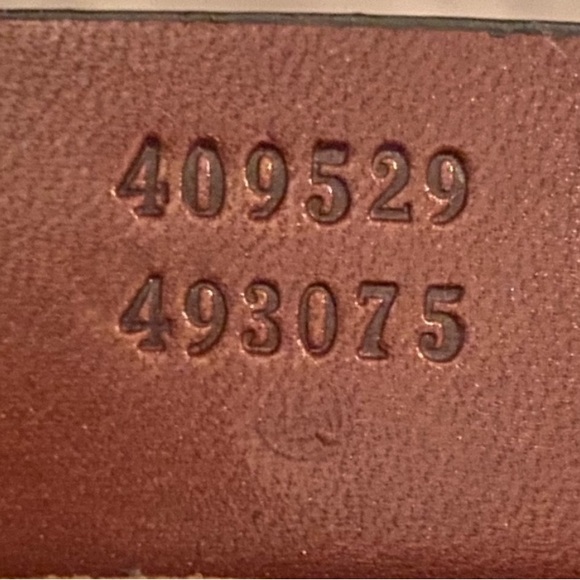 Gucci Supreme GG small Boston satchel - with dust bag! - Picture 8 of 9